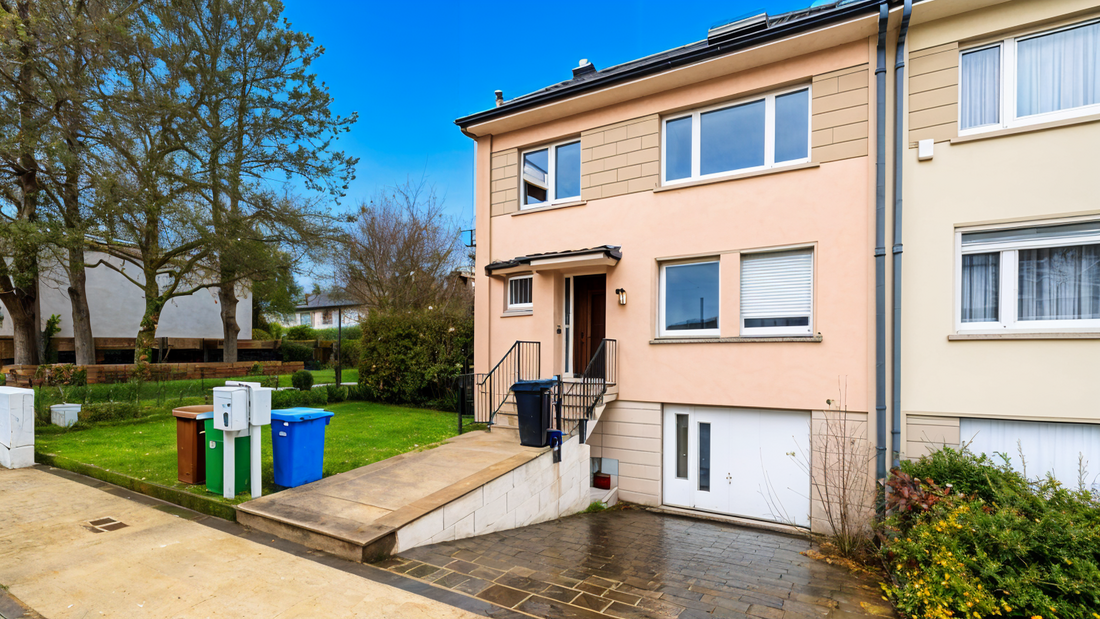 Photo principale du bien immobilier